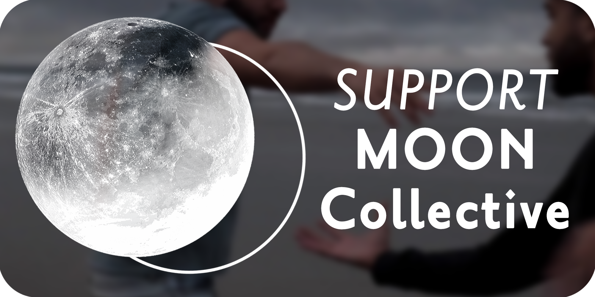 Support MOON Collective